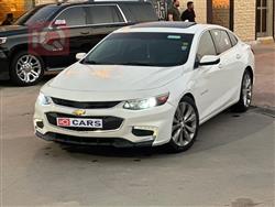 شيفروليه ماليبو